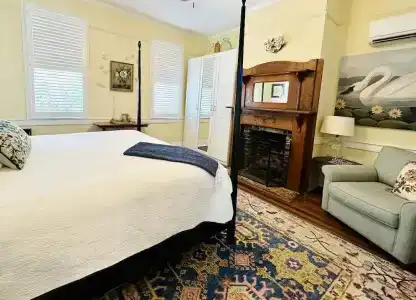 Bijou Boutique Inn - 37