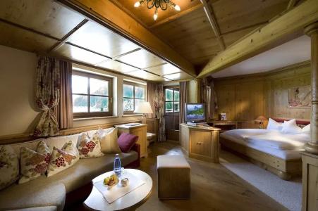Alpin Spa Tuxerhof - 20