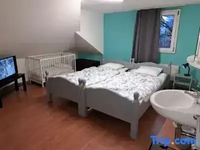 Bellpark Hostel - 37
