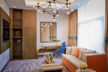 DusitD2 Salwa - 47