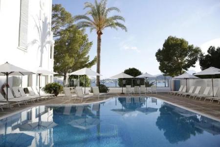 Illa d'Or & Club Apts 4* Sup - 16