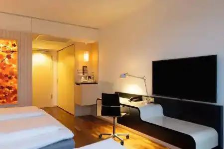 Scandic Berlin Potsdamer Platz - 56