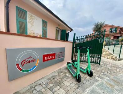 Villa Giada spEace Resort - 47