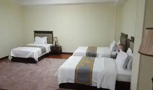 Zargaron Plaza - 69