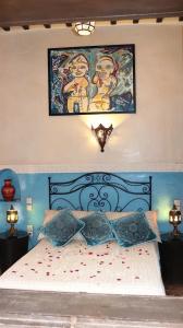 Riad L'Harmattan - 34