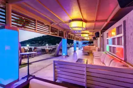 Tusan Beach Resort - All Inclusive - 3