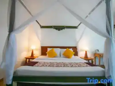 Alam Puri Art Museum Resort & Spa - 40