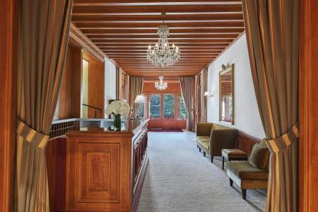 Le Castel Marie Louise - 3