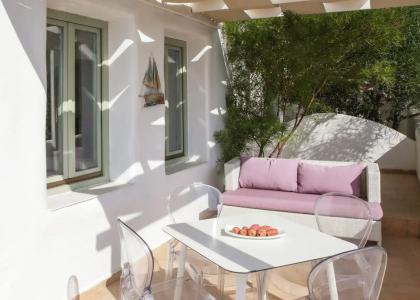 Pylaia Boutique & Spa - 419