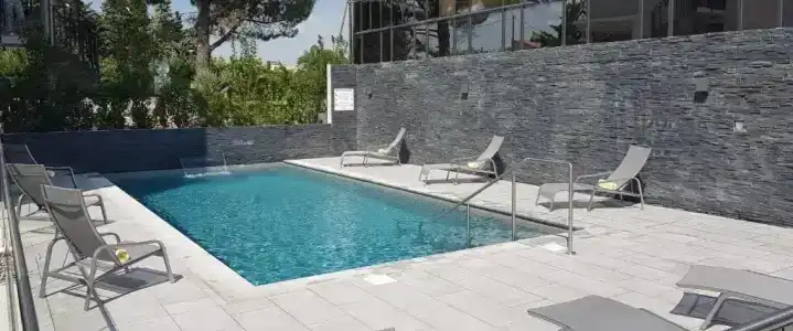 Golden Tulip Aix en Provence - 17