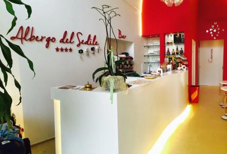 Albergo Del Sedile - 12
