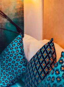Riad Clefs d'Orient - 69