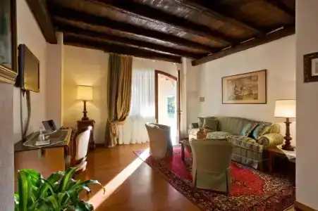 Villa Condulmer - 116