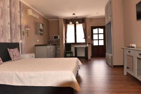Guest House Romantika Panzio - 68