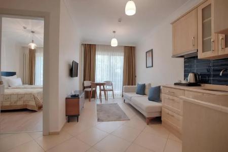 Kamer Suite & - 58