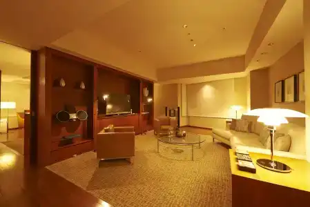 Grand Hyatt Tokyo - 23