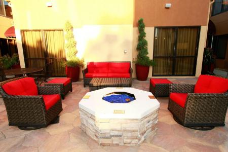 Courtyard by Marriott Jackson Ridgeland - 1