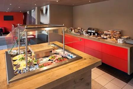 ibis Nürnberg Hauptbahnhof - 32