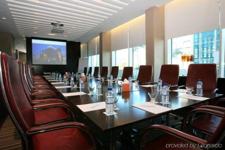 Centro Yas Island-by Rotana - 22