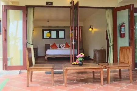 Chivapuri Beach Resort - 80