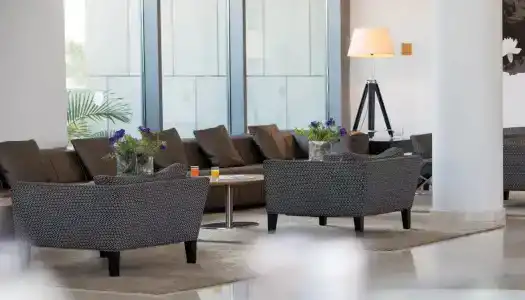 West Tel Aviv- All Suites By The Sea - 6