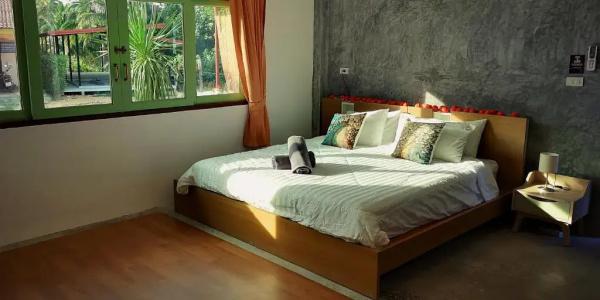 Tonmai Suites - 23