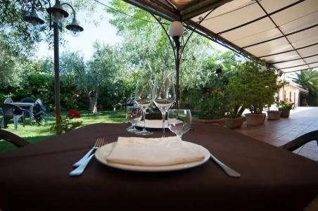 Albergo Conca d'Oro - 14