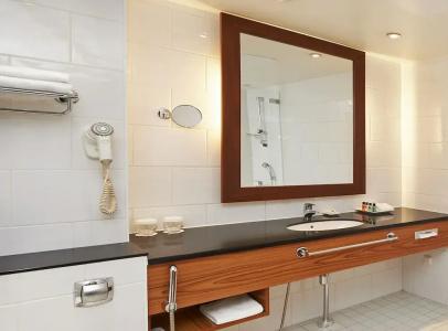 Crowne Plaza Helsinki - Hesperia, An Ihg - 111