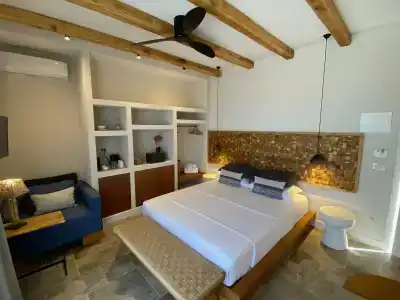 Kostantakis Winery Residence - 28