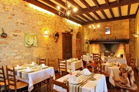 Restaurant La Verperie - 14