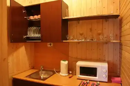 Соловки - 14