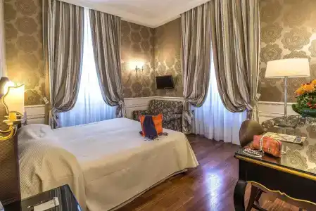 Albergo del Senato - 1