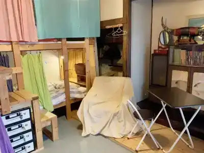 The Otarunai Backpacker's Hostel Morinoki - 28