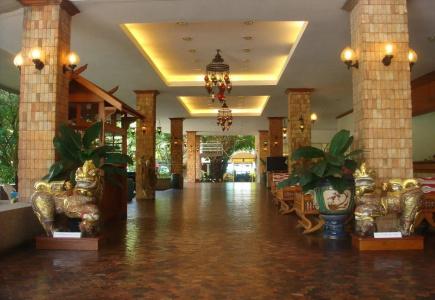Sailom Hua Hin - Sha Extra Plus - 29