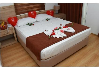The Marmaris Boutique - 23