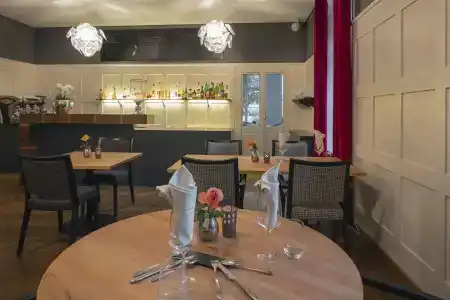 Boutique-Auberge - 13
