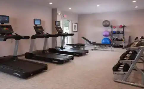 SpringHill Suites by Marriott Charleston Riverview - 21