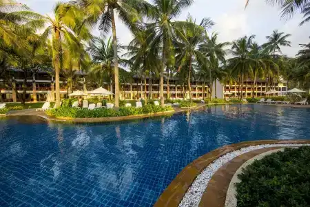 Katathani Phuket Beach Resort - Sha Extra Plus - 24