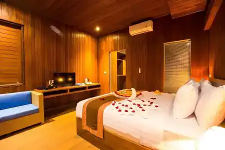 Seken Cottages Ubud - 27