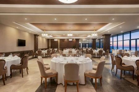 Kalibya World Resort & Spa - 15