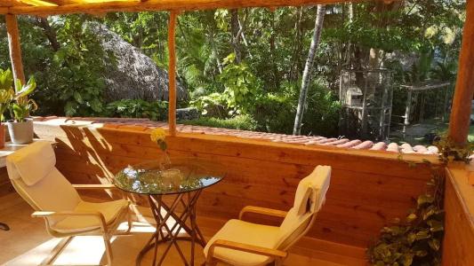 Cabarete Boutique Eco Lodge Beachfront - 105