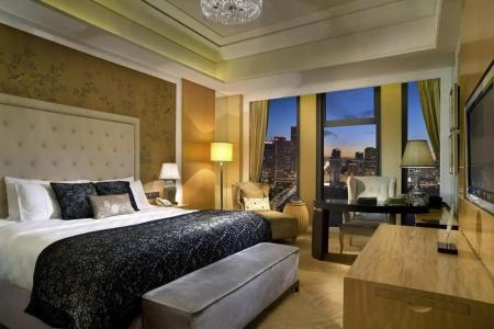 Wanda Vista Beijing - 4