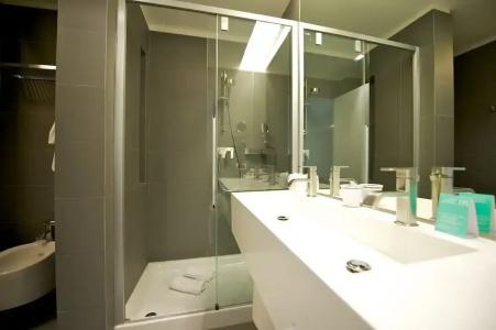 Mercure Nerocubo - 40