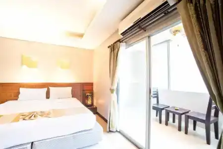 Gazebo Resort, Pattaya - 32