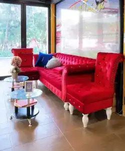 The Hat Trick Hostel - 1