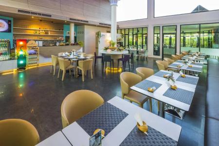 The Pago Design Phuket-Sha Plus - 5