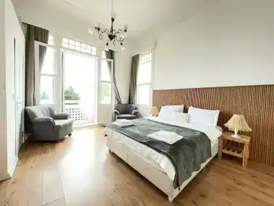 Villa Rıfat Pansiyon - 41