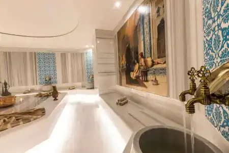 Radisson Blu Trabzon - 10