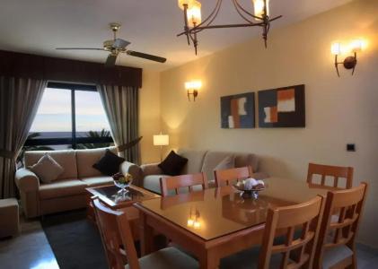 Apartamentos Macdonald Doña Lola - 58