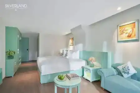 Silverland Sil & Spa - 73